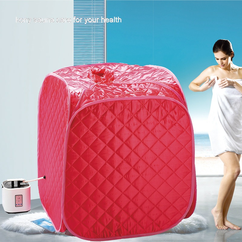800W, 2L,wet sauna