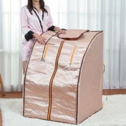 Portable Far Infrared Sauna room