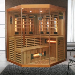 KY-GR05,big corner sauna room as Personal Care beauty Equipment