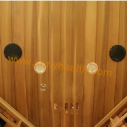 KY-GR05,big corner sauna room as Personal Care beauty Equipment