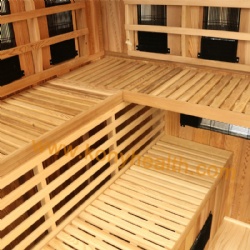 KY-GR05,big corner sauna room as Personal Care beauty Equipment