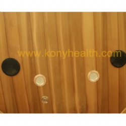 KY-AR03 carbon fiber heater,perosonal care hot therapy cabin