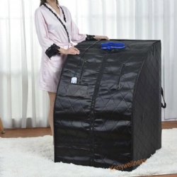 KY-PI02 Portable Infrared Sauna for family use as Slimming & Weight control