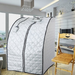 KY-PI01  Portable far infrared sauna room as Hot Therapy dry bath