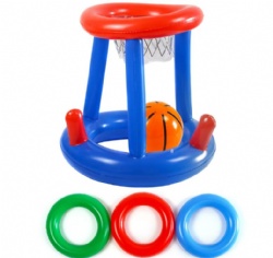 KY-WF01 Inflatable Basketball Toy