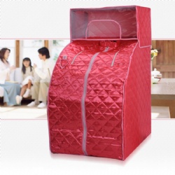 KY-PS05  Portable steam sauna personal care Hot Therapy sauna