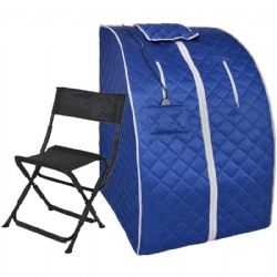 KY-PI01  Portable half body far infrared sauna