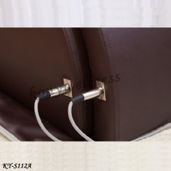 KY-S112 Sauna Dome as Cardiovascular Fitness