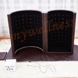 KY-S112 Sauna Dome as Cardiovascular Fitness