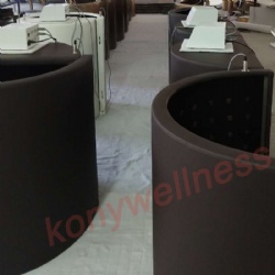 KY-S112 Sauna Dome as Cardiovascular Fitness